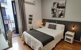 Hostal Cervantes